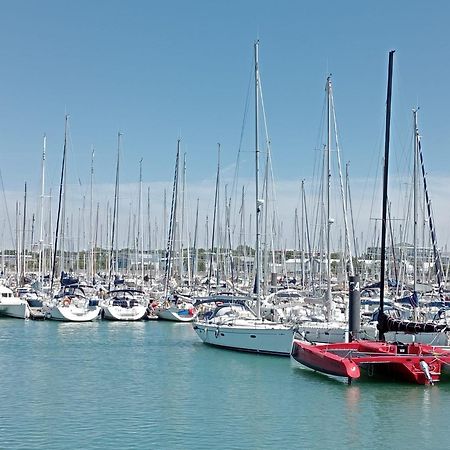Les Arcades, T2 En Hypercentre Apartment La Rochelle  Luaran gambar