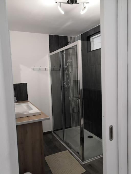 Les Arcades, T2 En Hypercentre Apartment La Rochelle  Luaran gambar