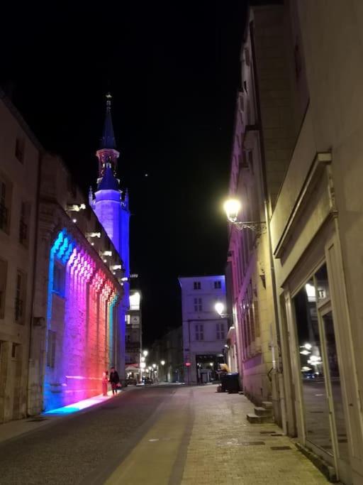 Les Arcades, T2 En Hypercentre Apartment La Rochelle  Luaran gambar