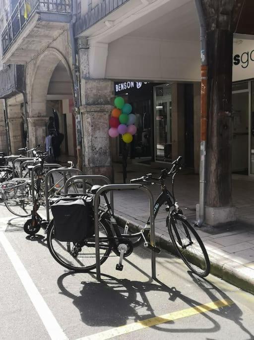 Les Arcades, T2 En Hypercentre Apartment La Rochelle  Luaran gambar