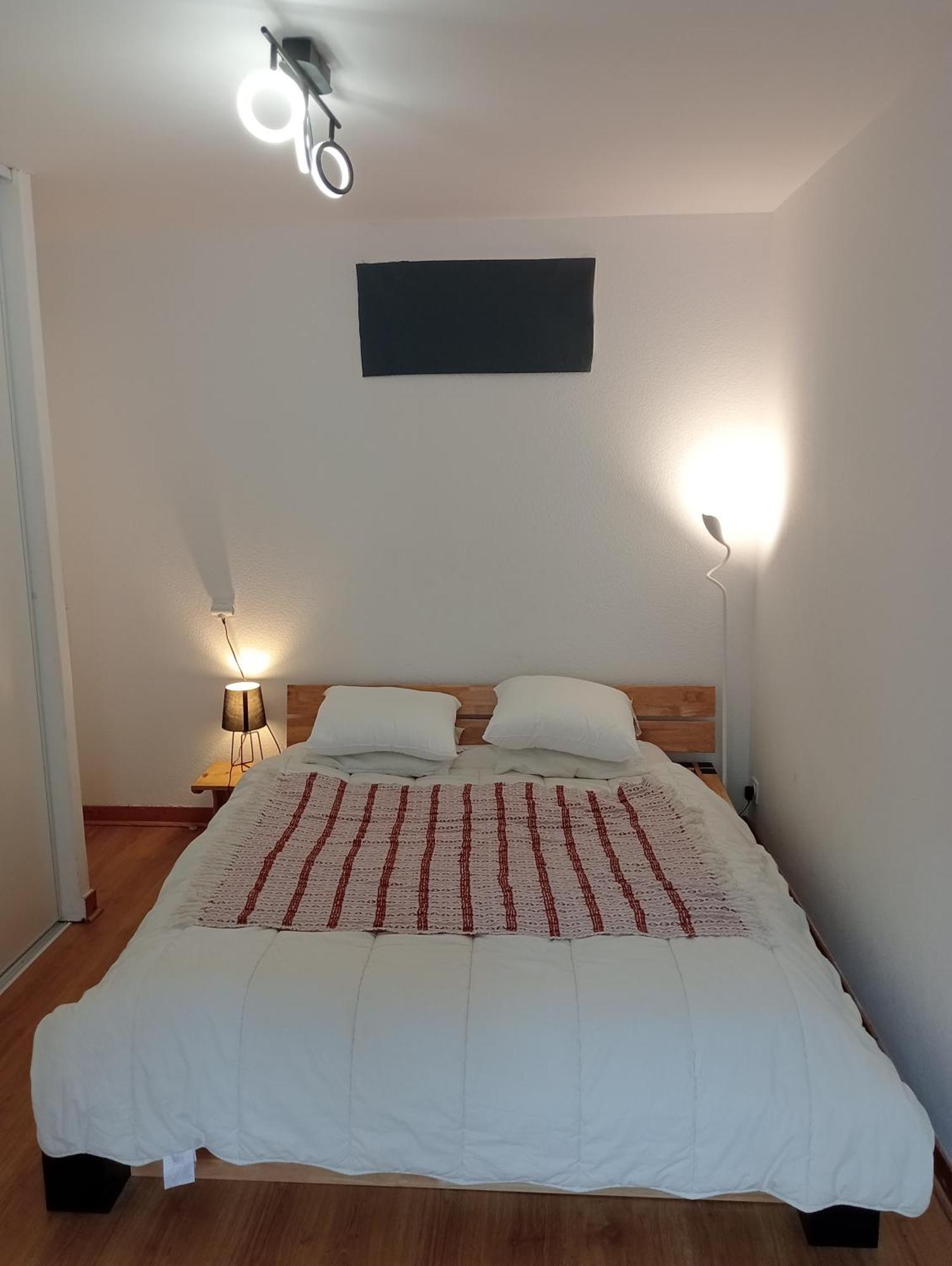 Les Arcades, T2 En Hypercentre Apartment La Rochelle  Luaran gambar