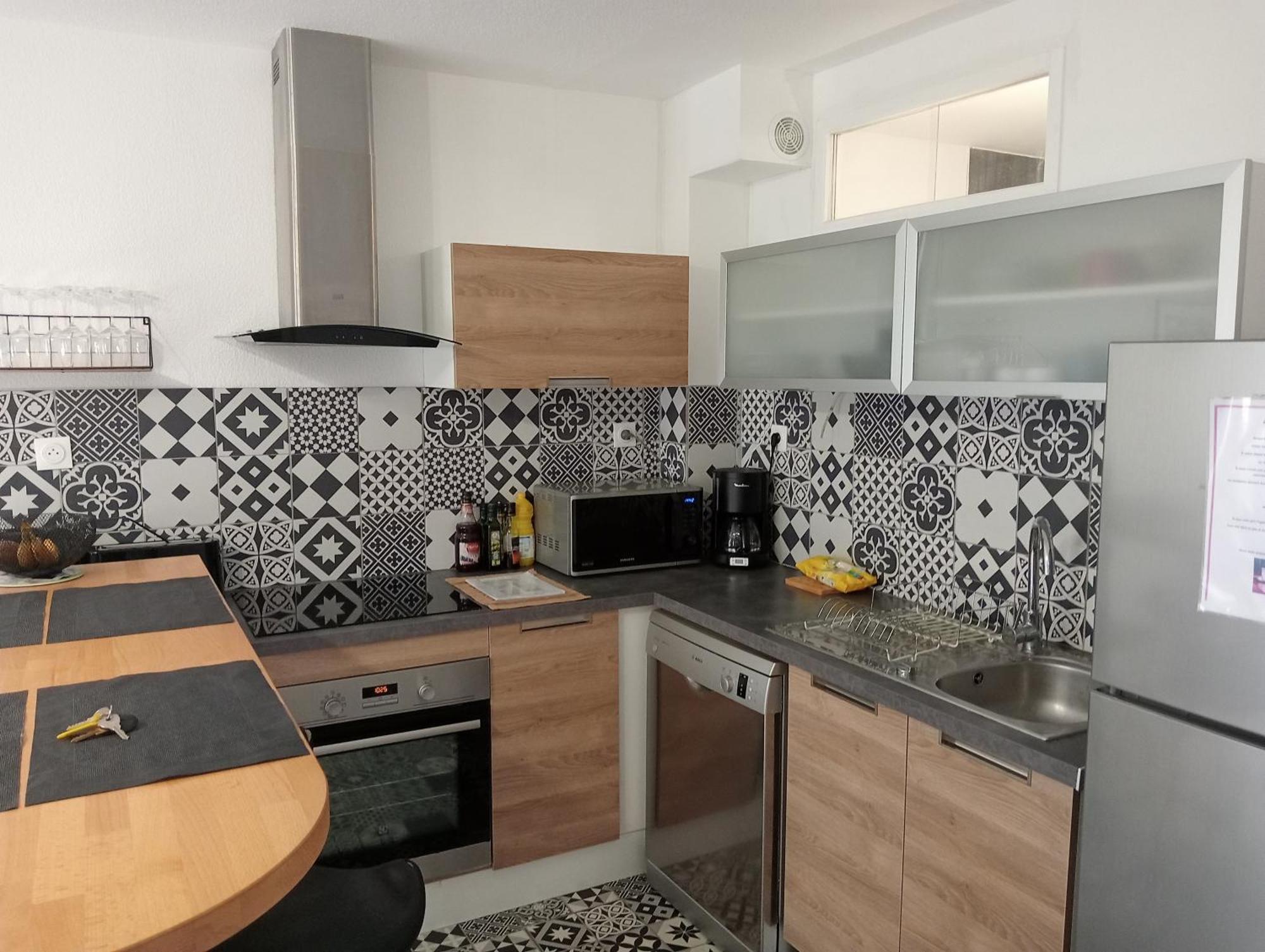 Les Arcades, T2 En Hypercentre Apartment La Rochelle  Luaran gambar