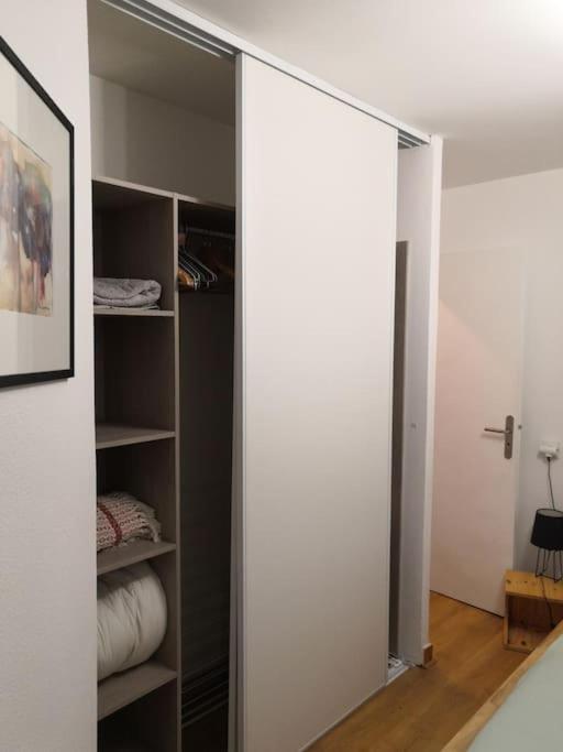 Les Arcades, T2 En Hypercentre Apartment La Rochelle  Luaran gambar