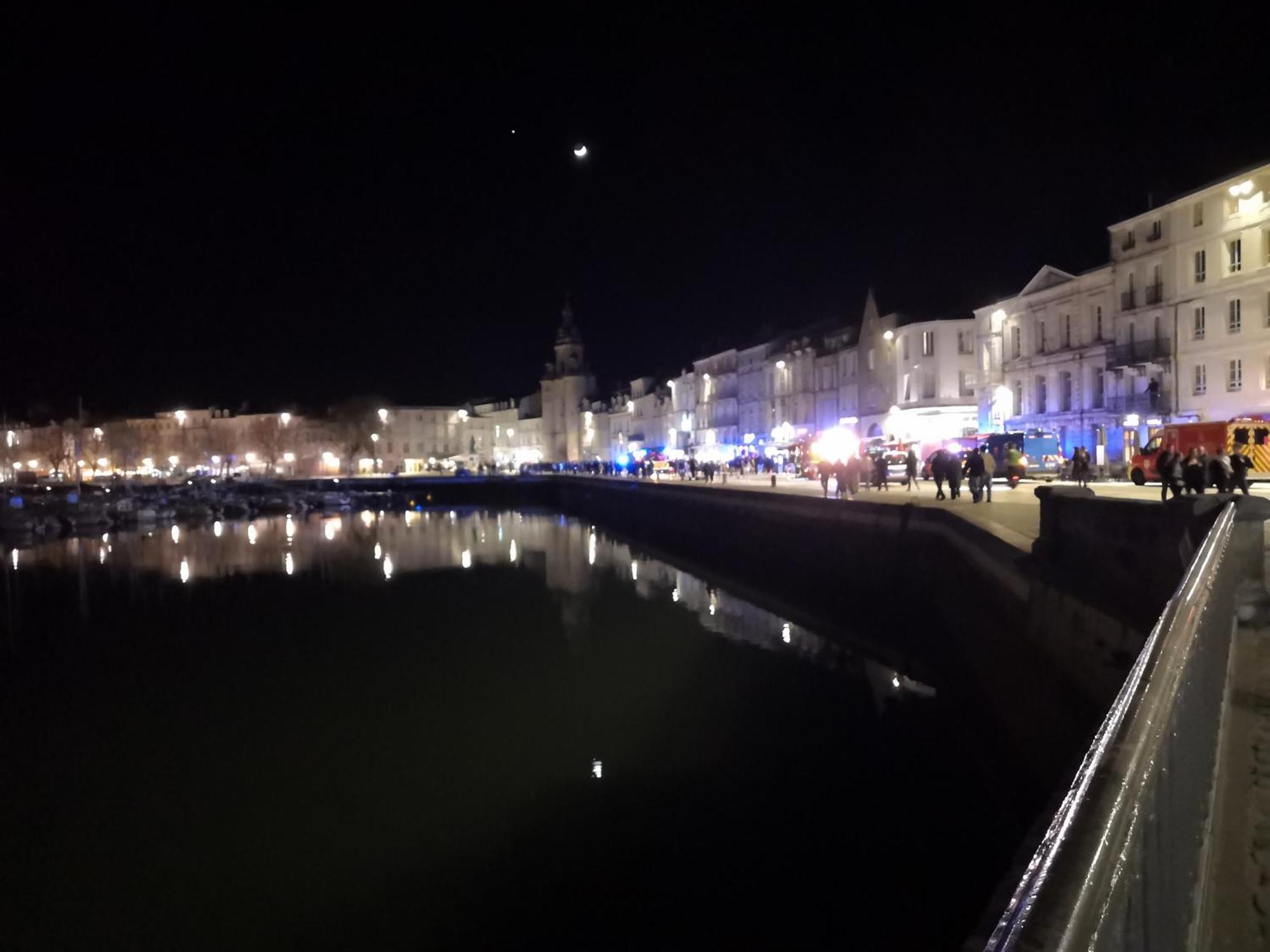 Les Arcades, T2 En Hypercentre Apartment La Rochelle  Luaran gambar